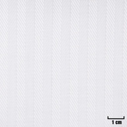 [H11374] WHITE, HERRINGBONE