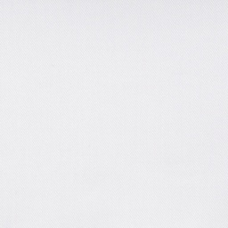 [H11380] WHITE, PLAIN