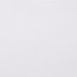 [H11213] WHITE, PLAIN