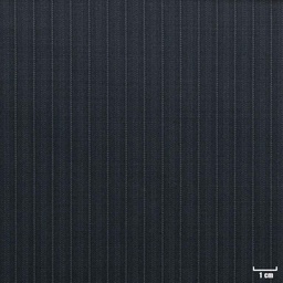[211812] DARK BLUE, WHITE STRIPES