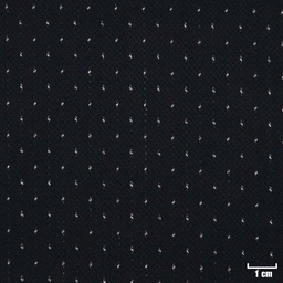 [271317] BLUE, WHITE DOTTED PATTERN