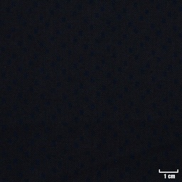 [271315] BLUE, BLUE DOTTED PATTERN