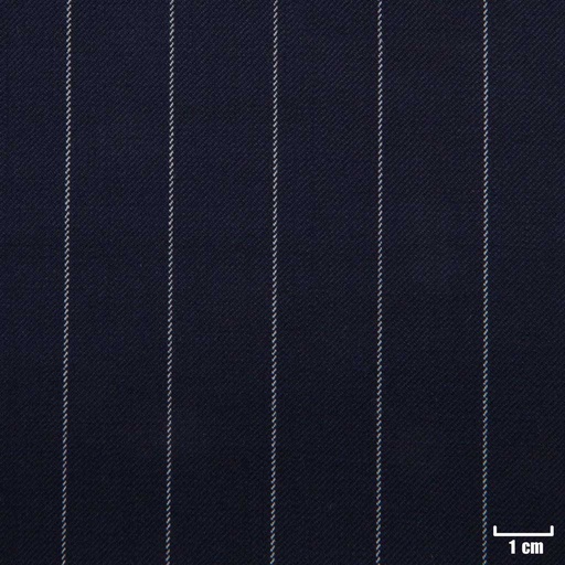 [501130] BLUE, OFF WHITE STRIPES