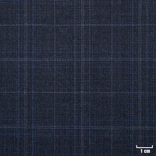 [501112] BLUE, BLUE CHECKS