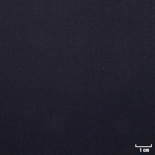 [501206] BLUE, HERRINGBONE