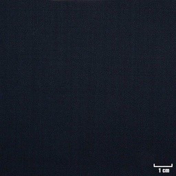 [500343] BLUE, SHARKSKIN