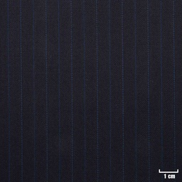 [500203] BLUE, BLUE STRIPES