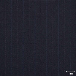 [107521] DARK BLUE, STRIPES