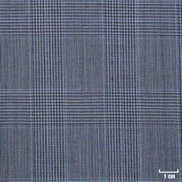 [501606] BLUE, BLUE CHECKS