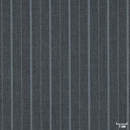 [211412] LIGHT GREY, BLUE/WHITE STRIPES