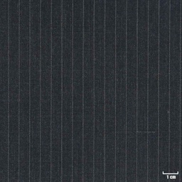[211424] DARK GREY, WHITE STRIPES
