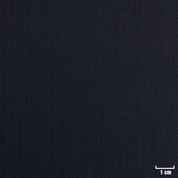 [226337] BLUE, NARROW HERRINGBONE