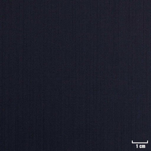 [226337] BLUE, NARROW HERRINGBONE