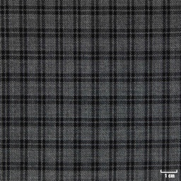 [212104] GREY, BLACK CHECKS