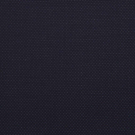 [225152] BLUE, OFF WHITE DOTTED PATTERN