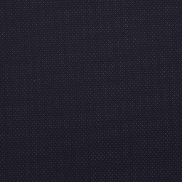 [227155] BLUE, OFF WHITE DOTTED PATTERN