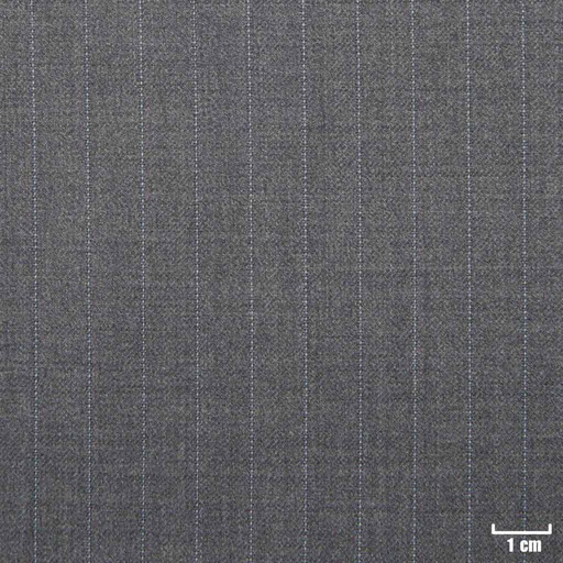 [500207] LIGHT GREY, BLUE STRIPES