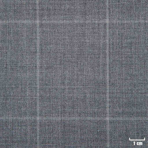 [225819] GREY, OFF WHITE CHECKS