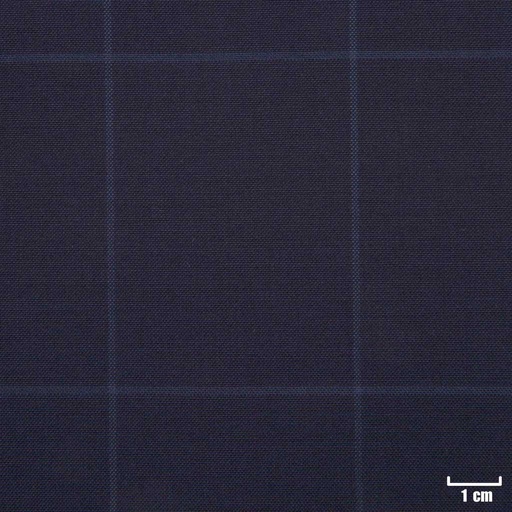 [225820] BLUE, OFF WHITE CHECKS