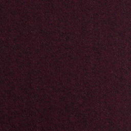[225252] BURGUNDY, PLAIN