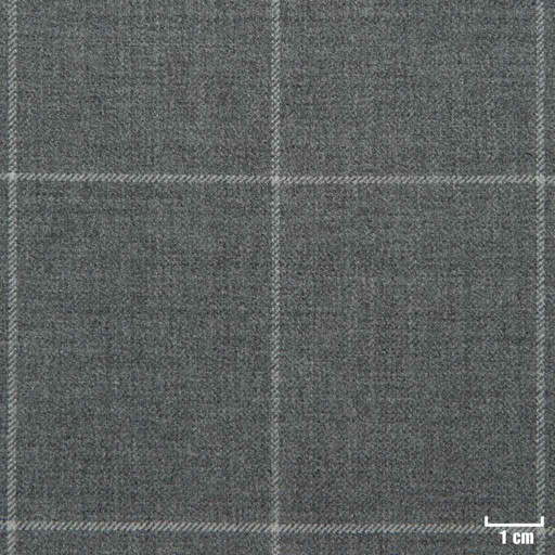 [225109] LIGHT GREY, OFF WHITE CHECKS