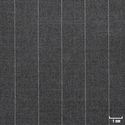 [227126] LIGHT GREY, OFF WHITE STRIPES