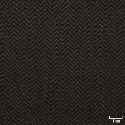 [822124] BROWN, HERRINGBONE