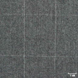 [225206] LIGHT GREY, OFF WHITE CHECKS
