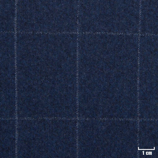 [225208] BLUE, OFF WHITE CHECKS