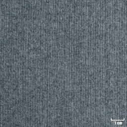 [225216] LIGHT GREY, NARROW OFF WHITE STRIPES