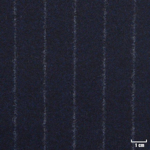 [822431] BLUE, OFF WHITE STRIPES