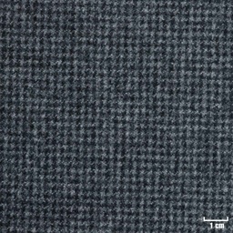 [225271] GREY, BLACK HOUNDSTOOTH