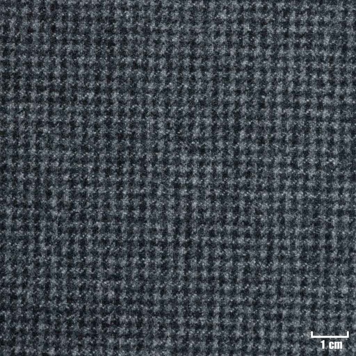 [225271] GREY, BLACK HOUNDSTOOTH