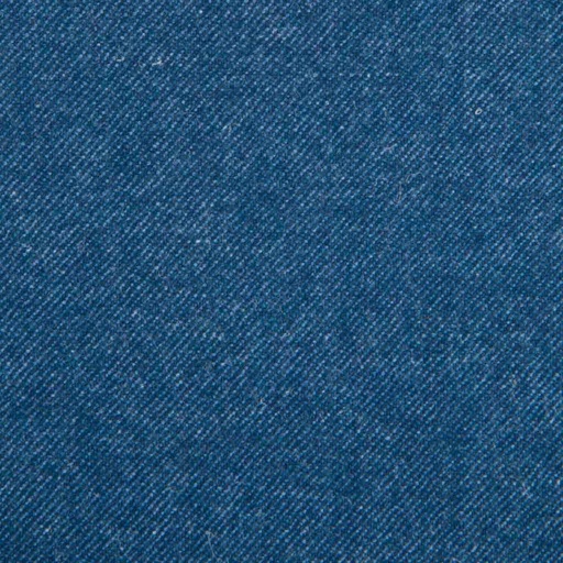 [223055] BLUE, TWILL