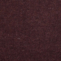 [223060] BURGUNDY, TWILL