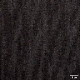 [225038] DARK BROWN, HERRINGBONE