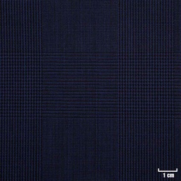 [226828] BLUE, CHECKS
