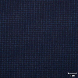 [225822] BLUE, CHECKS