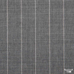 [225823] GREY, OFF WHITE STRIPES