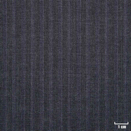 [225833] GREY, PURPLE STRIPES