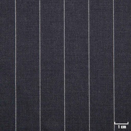 [225871] GREY, OFF WHITE STRIPES