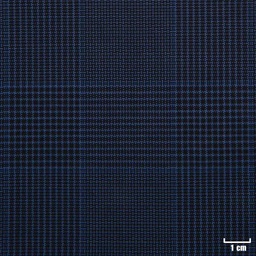 [223502] BLUE, CHECKS