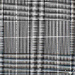[225503] GREY, CHECKS