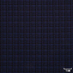 [223507] BLUE, CHECKS