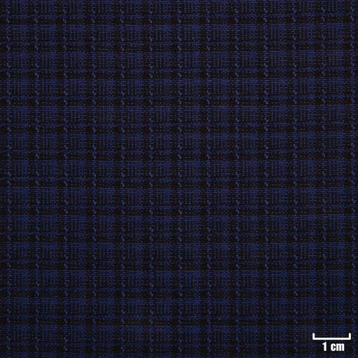 [223507] BLUE, CHECKS