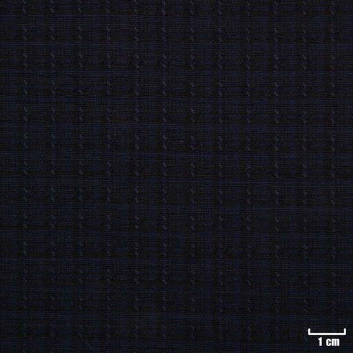 [223508] DARK BLUE, CHECKS