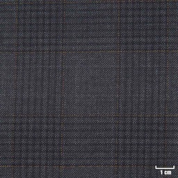 [501101] GREY, CHECKS