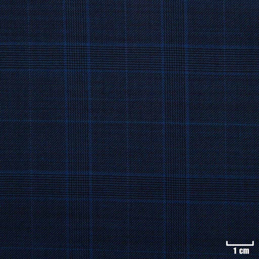 [501313] BLUE, CHECKS