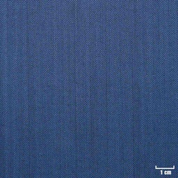 [501204] BLUE, HERRINGBONE