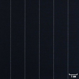[224311] BLUE, OFF WHITE STRIPES